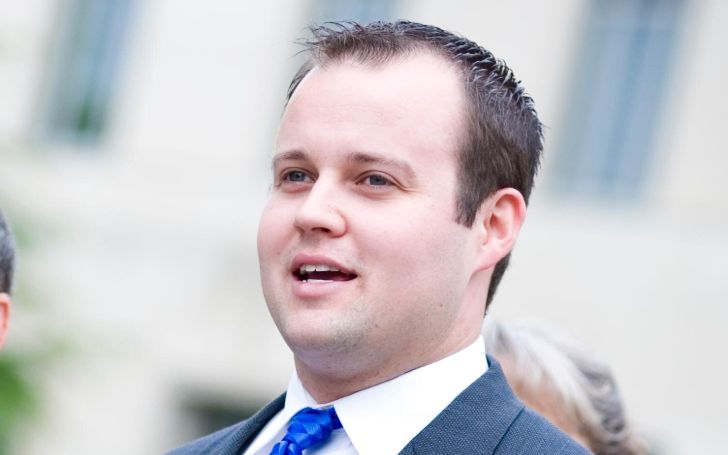 Josh Duggar Scandal - Everything You Need to Know!